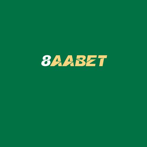 Logo da 8AABET