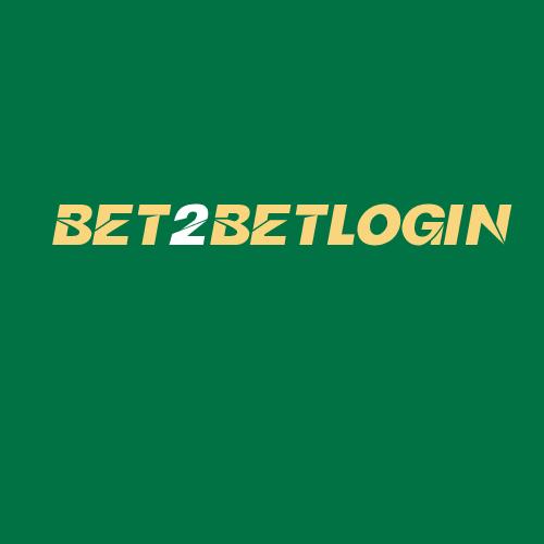 Logo da BET2BETLOGIN