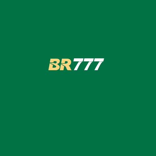 Logo da BR777