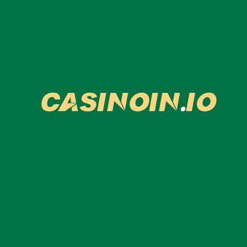 Logo da CASINOIN.IO