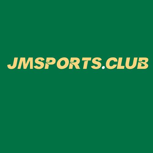 Logo da JMSPORTS.CLUB