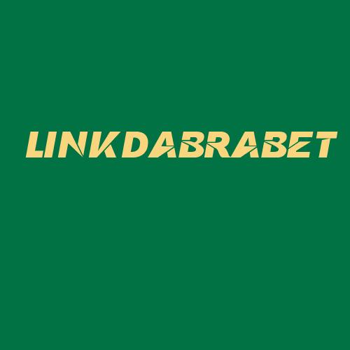 Logo da LINKDABRABET