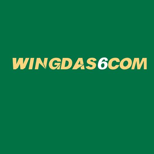 Logo da WINGDAS6COM