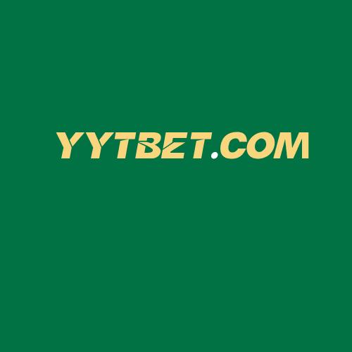 Logo da YYTBET